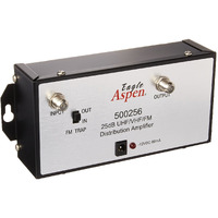 25 DB DISTRIBUTION AMP
