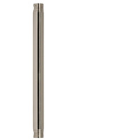 DOWN ROD BRUSH NICKL 24"" (Pack of 1)