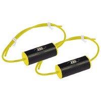 BASS BLOCKER PAC SOLD AS PAIR
