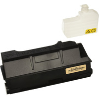 PCI Brand Kyocera TK332PC New Compatible Replacement For Kyocera TK-332 Black Toner Cartridge 20000 Page Yield