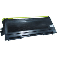 PCI Brand Brother TN350PC New Compatible Replacement For Brother TN350 Black Toner Cartridge 2500 Page Yield