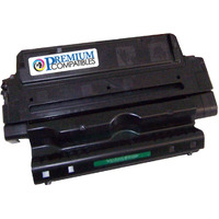 PCI Brand Dell 341-3568PC New Compatible Replacement For Dell 341-3568 Black Toner Cartridge 4000 Page Yield