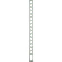 Metal Mounting Backstrap 9 inch