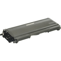 PCI Brand Brother TN360PC New Compatible Replacement For Brother TN-360 Black Toner Cartridge 2600 Page Yield