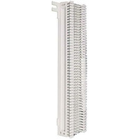 66 WIRING BLOCK W/O BRACKET 50 PAIR