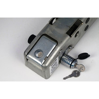 2-1/2' COUPLER LOCK