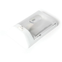 SINGLE DOME LIGHT