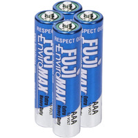 SUP HVY DTY AAA 4PK