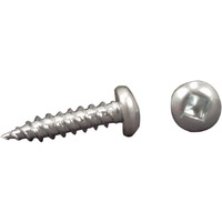 500PK 1-1/4' RECESS SCREW