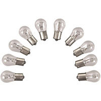 #1141 BULBS  10/BOX