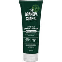 grandpa Soap Pine Tar conditioner - 8 Fl Oz(D0102H5Wc46)