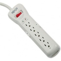 7 Outlet 2160J Surge