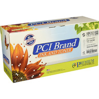 PCI Brand Brother TN650PC New Compatible Replacement For Brother TN650 Black Toner Cartridge 8000 Page Yield
