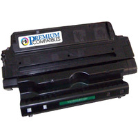 PCI Brand Samsung CLTC409SPC New Compatible Replacement For Samsung CLT-C409S Cyan Toner Cartridge 1000 Page Yield