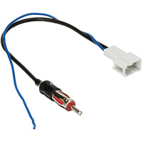 Honda Acura Antenna Adapter 2009-Up