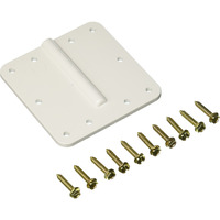 PLATE CBL ENTRY SINGLE