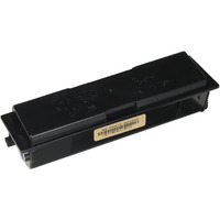 PCI Brand Kyocera TK100PCI New Compatible Replacement For Kyocera TK-100 Black Toner Cartridge 7200 Page Yield