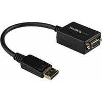 DisplayPort to VGA Converter