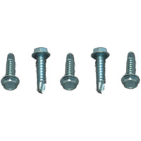 500PK 3/4' SD SCREWS