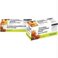 PCI Brand Samsung CLTK409SPC New Compatible Replacement For Samsung CLT-K409S Black Toner Cartridge 1500 Page Yield