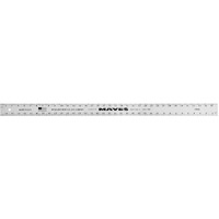 Mayes 36-in Aluminum Straight Edge