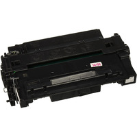 PCI Brand ECO-Friendly Reman HP 55A CE255A Black Toner Cartridge 6K Yld for HP LaserJet Enterprise 500 M525, LaserJet P3010, P3015, P3016, M521 series