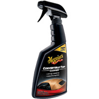 CONVERTIBLE TOP CLEANER