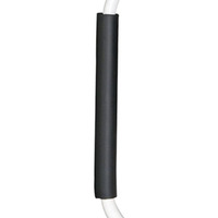 Stromberg FP-1001-R Foam Grip with Replacement Hardware (Black Foam)