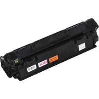 PCI Brand ECO-Friendly Reman HP 78A CE278A Black Toner Cartridge 2100 Pg Yld for HP LaserJet Pro M1530, M1536, M1536DNF, P1560, P1566, P1606, P1606DN