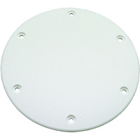 6' ACCESS COVER DECK PLATE