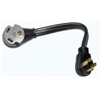 PIGTAIL 30F-50M FLAT WIRE 18IN