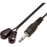 IR Emitter Mini Stick-On Infrared Emitters Blink Eye DUAL