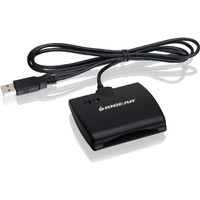 USB Smart Card Reader