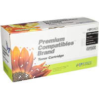PCI Brand Canon 1558A002AAPC ECO-Friendly Sustainable Remanufactured Canon FX4 1558A002 Black Toner Cartridge 4K Page Yield