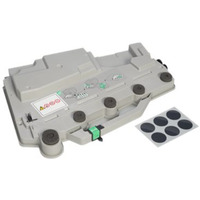RICOH AFICIO SPC430DN WASTE TONER BOTTLE, 50k yield