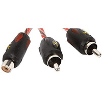 STINGER 4000 SERIES 1F-2M Y-ADAPTER