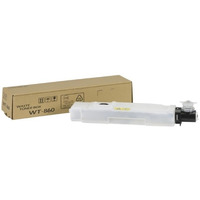 Kyocera Waste Toner Container (25000 Yield) (WT-860)