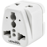 TRAVELITE TRAVEL ADAPTER