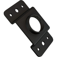 Single joist ceiling adapter