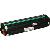 PCI Brand ECO-Friendly Reman HP 128A CE323A Magenta Toner Cartridge 1300 Page Yield for HP Color LaserJet CP1525, CP1525NW, Pro CM1415, Pro CM1415FNW