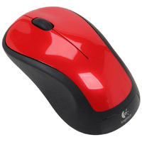 Wrls Mse M310 Hands Red