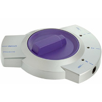 Optical Toslink Jack to 3xToslink Jacks 3-Way Bi-Directional Selector