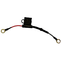 SPIKE GROUND PROTECTOR  24V ONLY