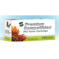 PCI Brand Dell 330-4131-PC New Compatible Replacement For Dell 330-4131 Black Toner Cartridge 3500 Page Yield