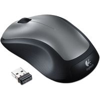 M310 Wireless Mouse Silver