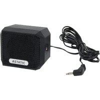 ASTATIC CB EXT.SPKR NOISE CANCL 5W.8OHM
