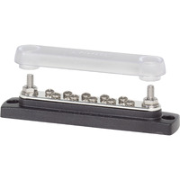 BUSBAR 10 GANG COMMON BUS