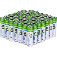 ENVIROMAX AA 48PK ALKLN