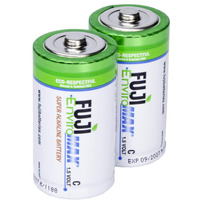 ENVIROMAX C 2PK ALKLN