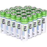 ENVIROMAX AA 24PK ALKLN